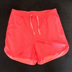 Old Navy Athletic Shorts